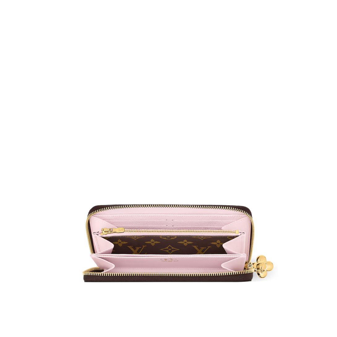 LV Zippy Wallet New Collection