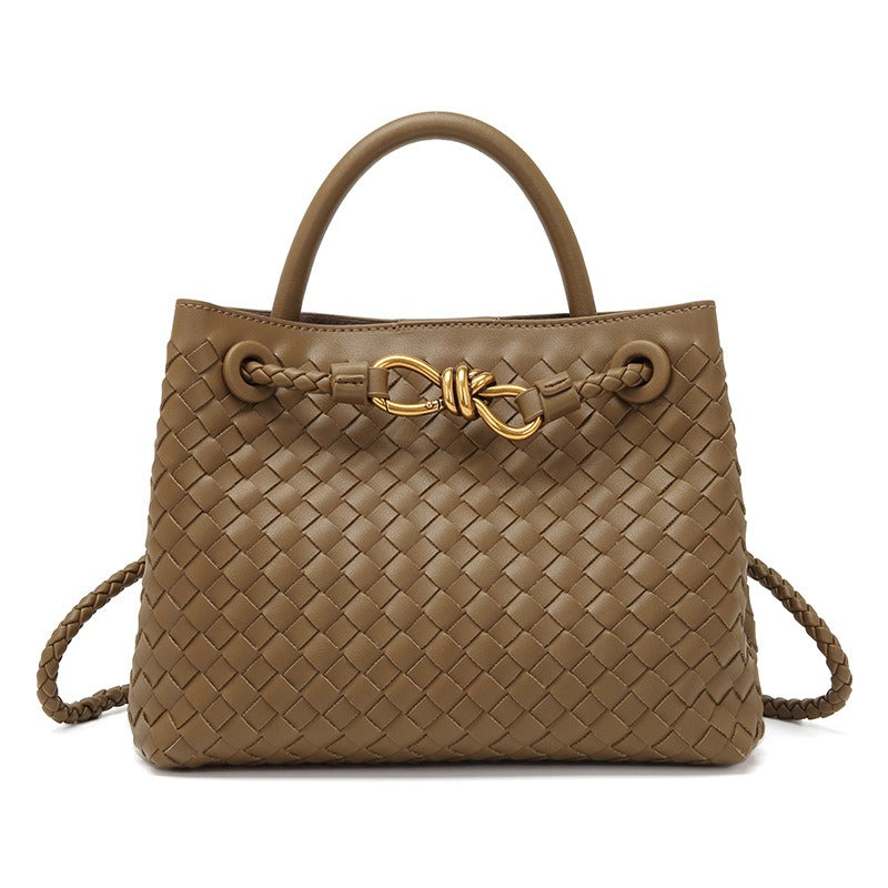 BV Small Andiamo Bag