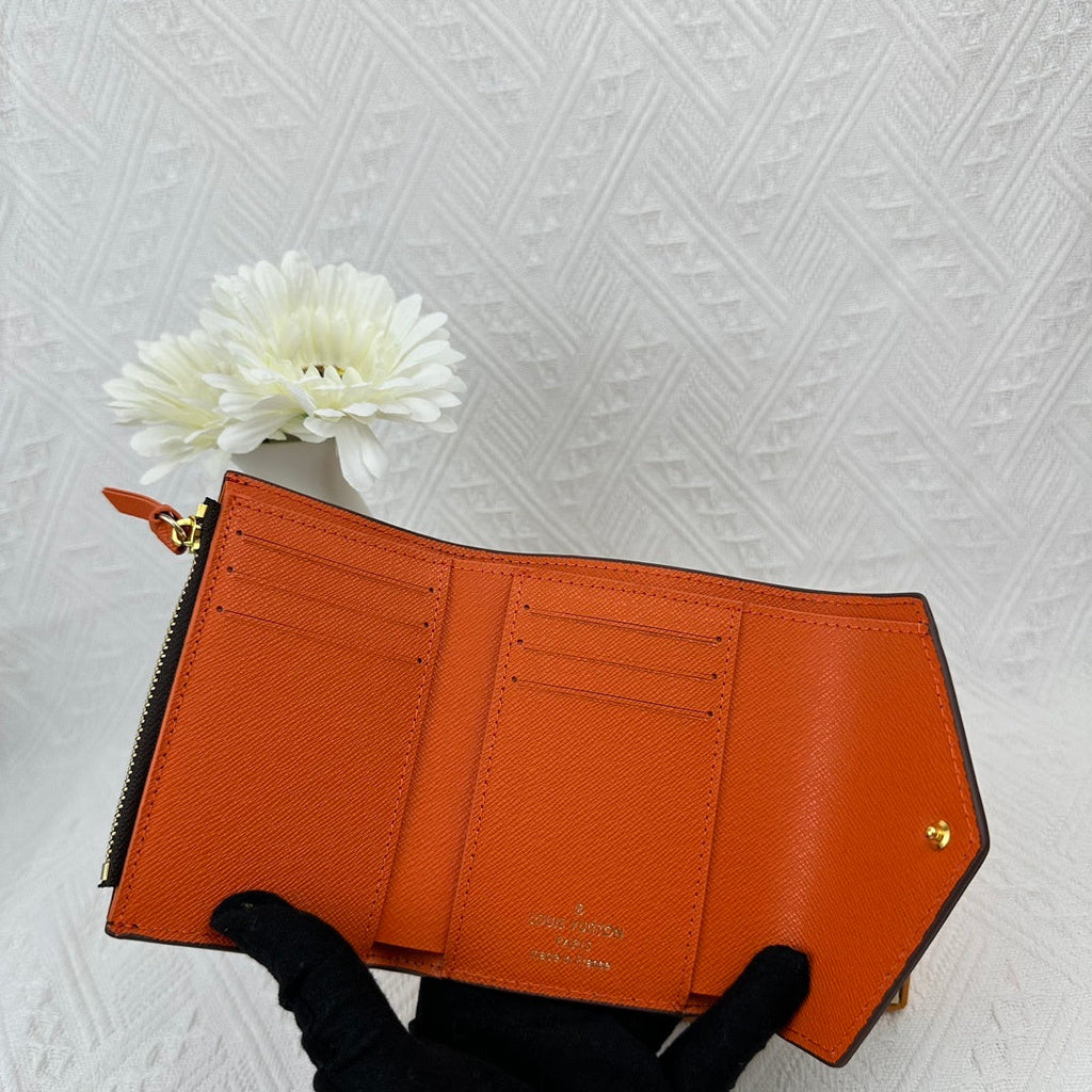Victorine Wallet