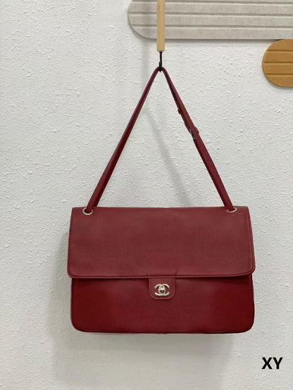 Flap Bag