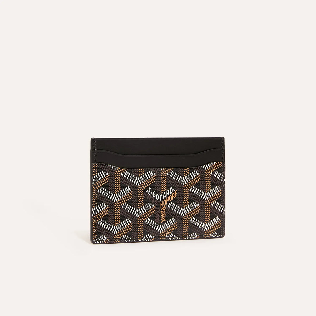 Saint-Sulpice Card Wallet