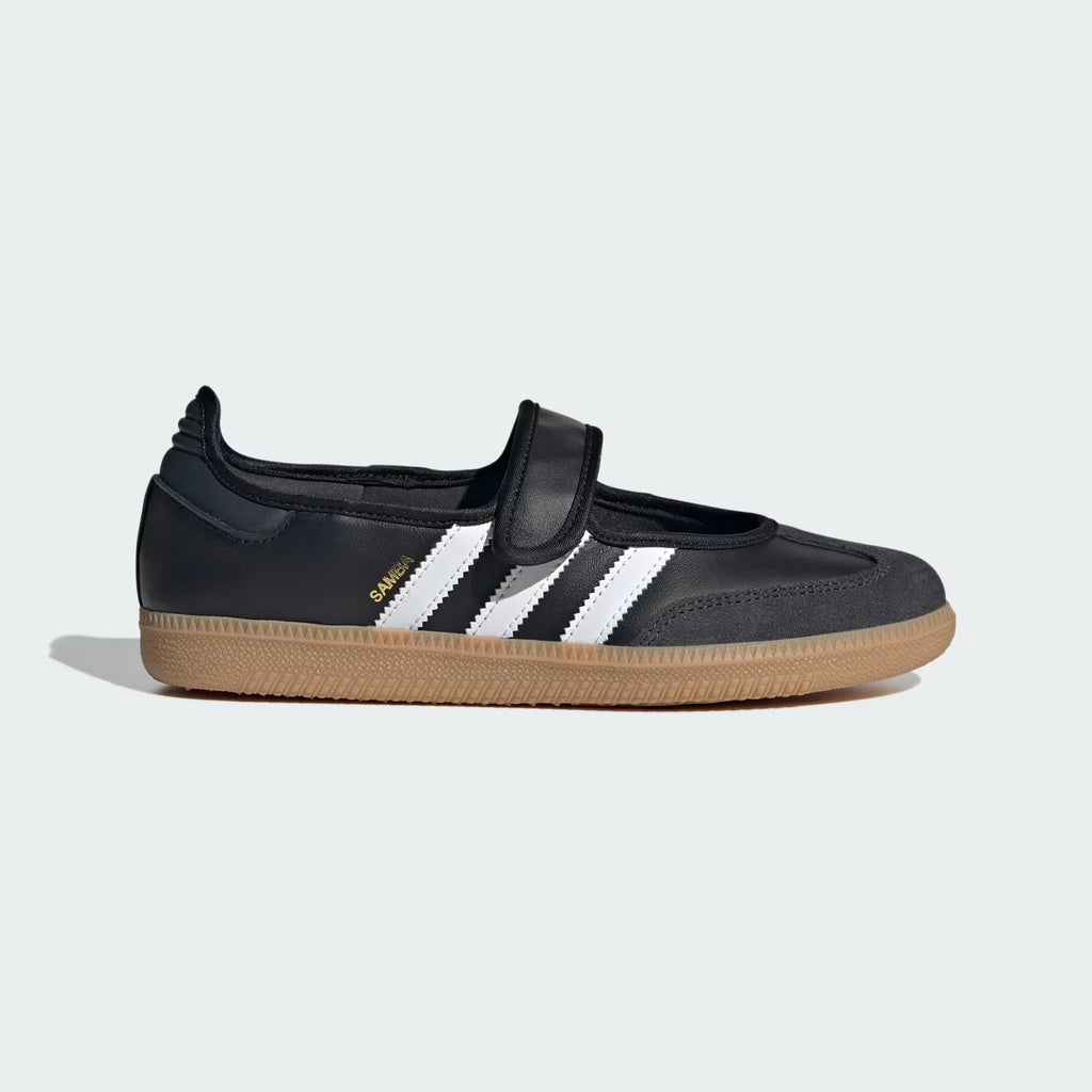 Samba Jane Shoes