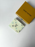 Slim Card Holder Wallet