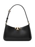 Eleanor Slim Leather Shoulder Bag