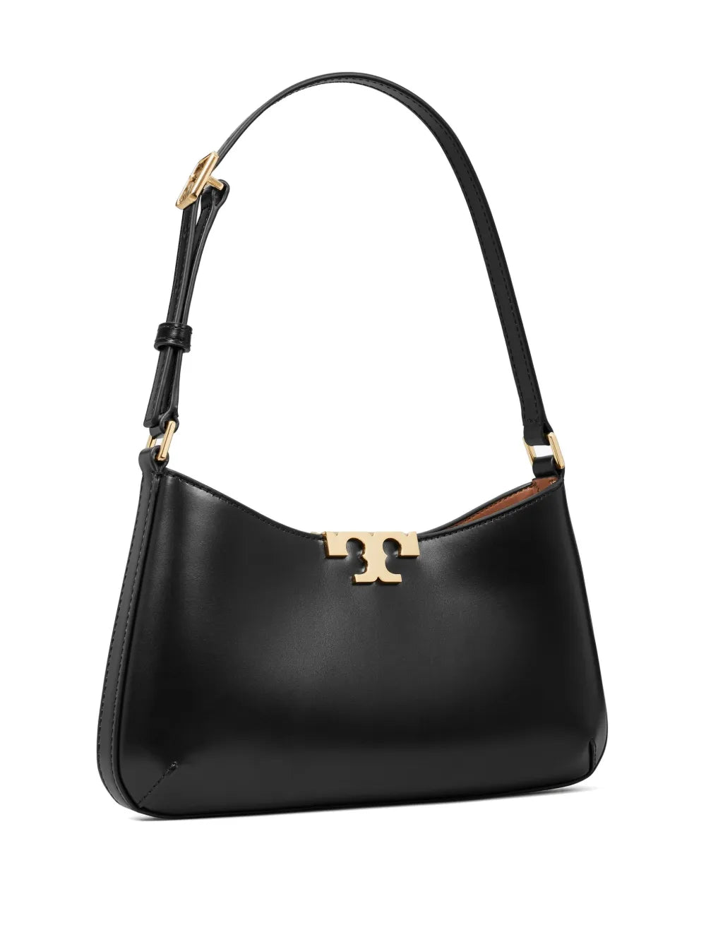 Eleanor Slim Leather Shoulder Bag