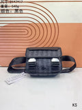 Crossbody Postman Bag