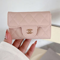 Pale blush pink
