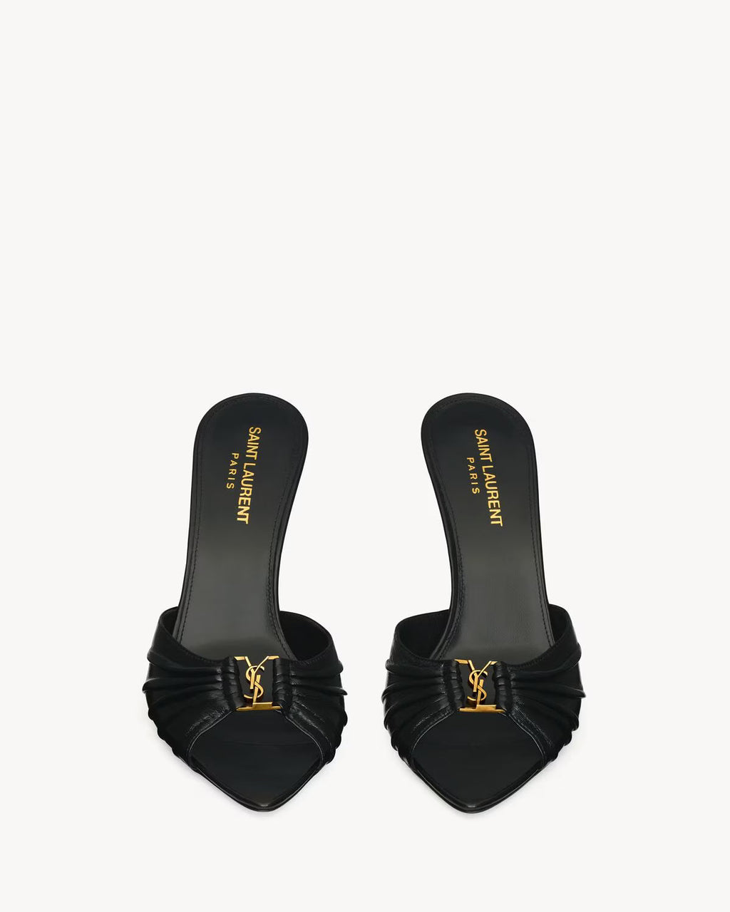 Babylone mules