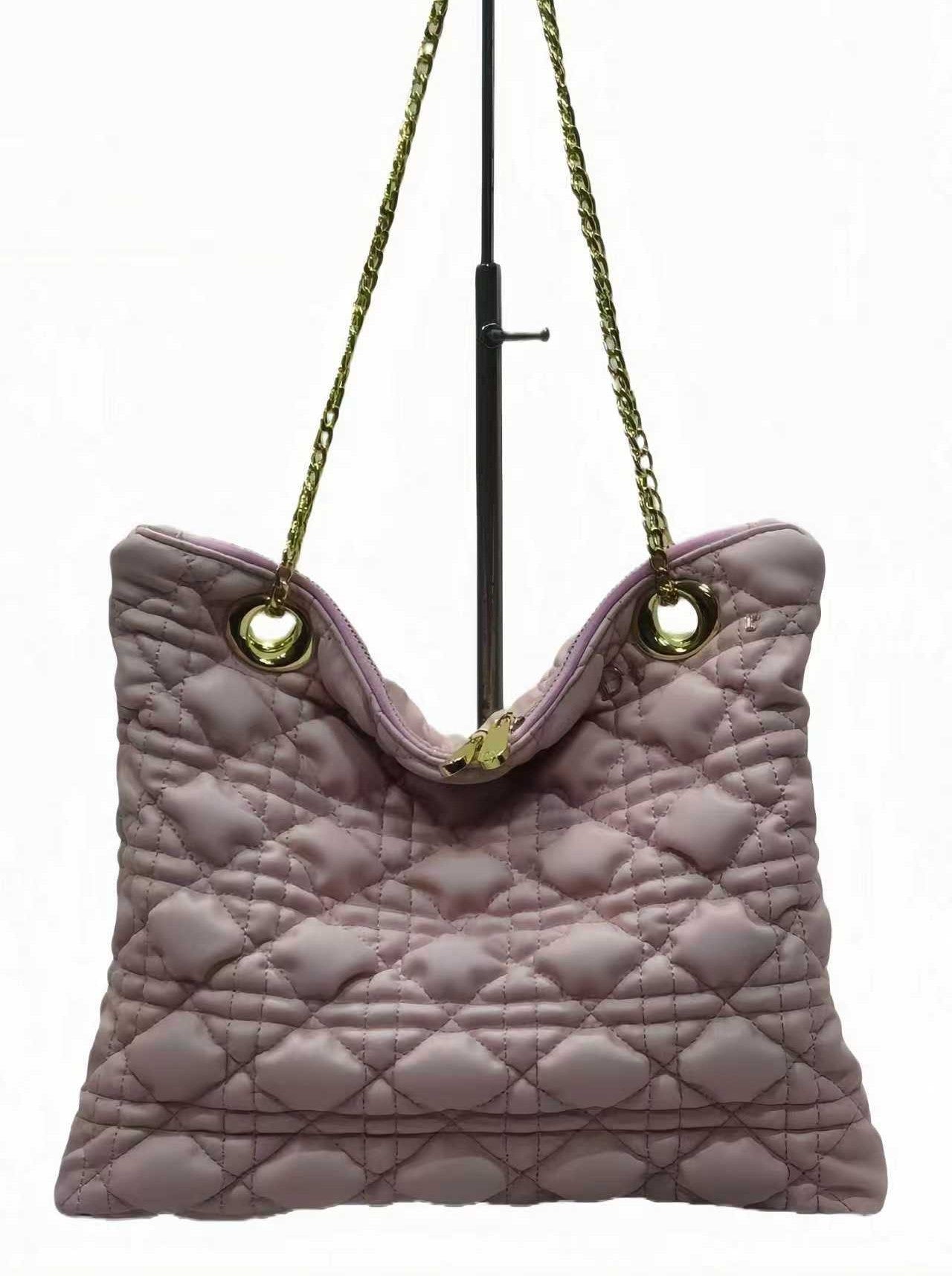 Soft Lady Tote Bag