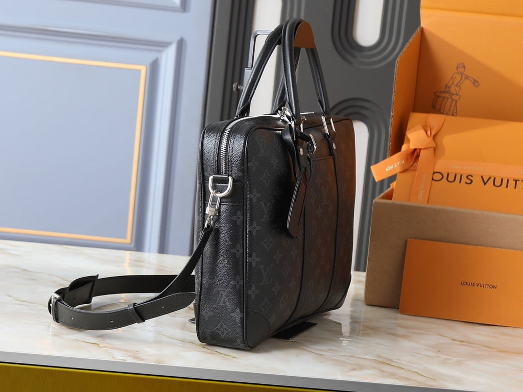 Porte Documents Voyage Bag