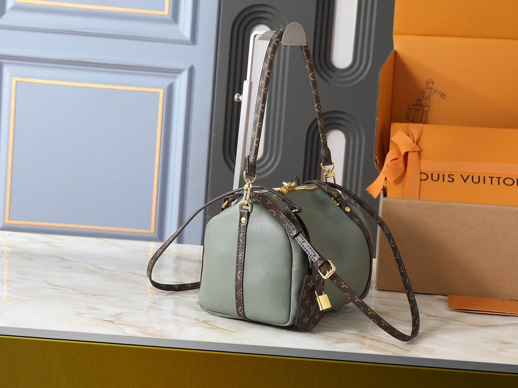 Fashion Leather Bag