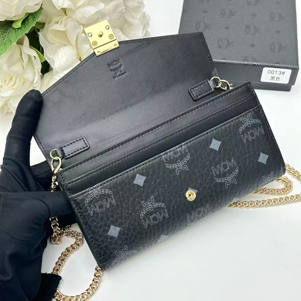 Women Crossbody Wallet