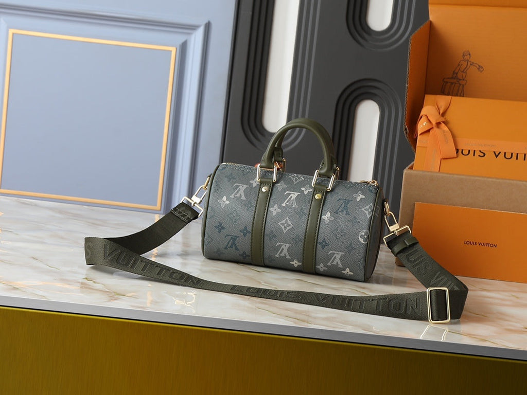 Monogram Speedy Handbag