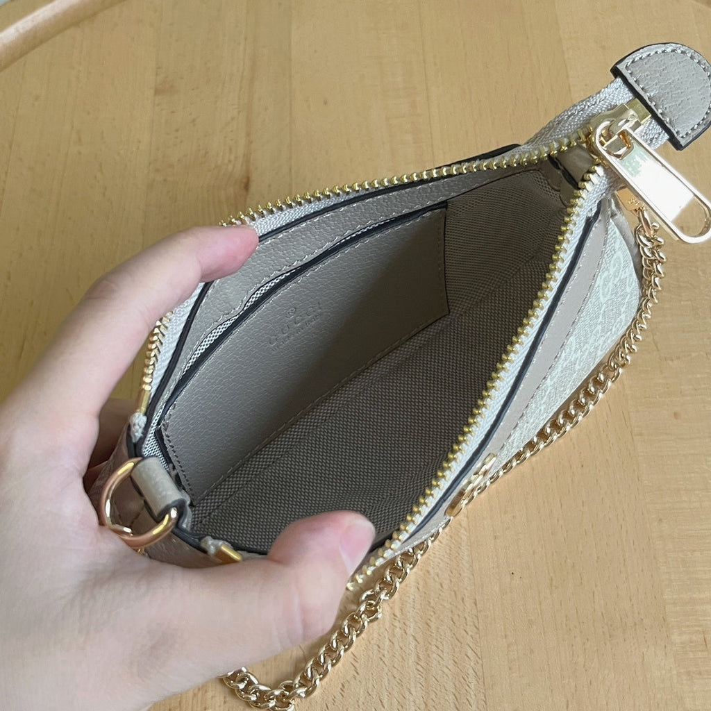 Ophidia Mini Bag High Quality