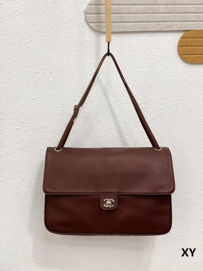 Flap Bag