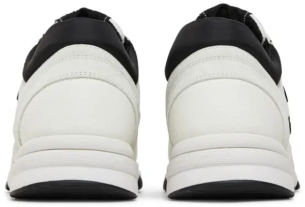 Sneaker 'Black White' With Box