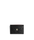 Luxury Classic Card Holder