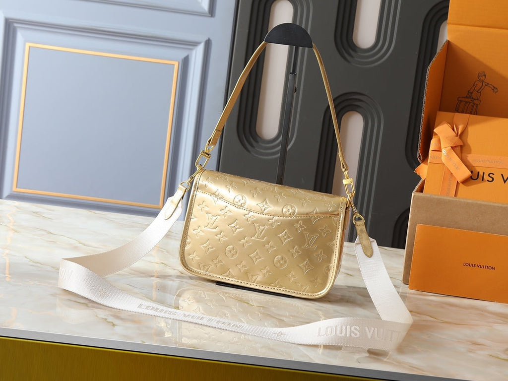 Womens Shoulder Bag