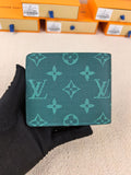 Short Wallet