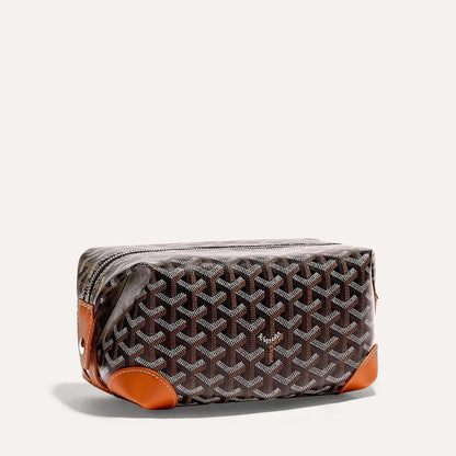 Bowling 25 Toiletry Bag