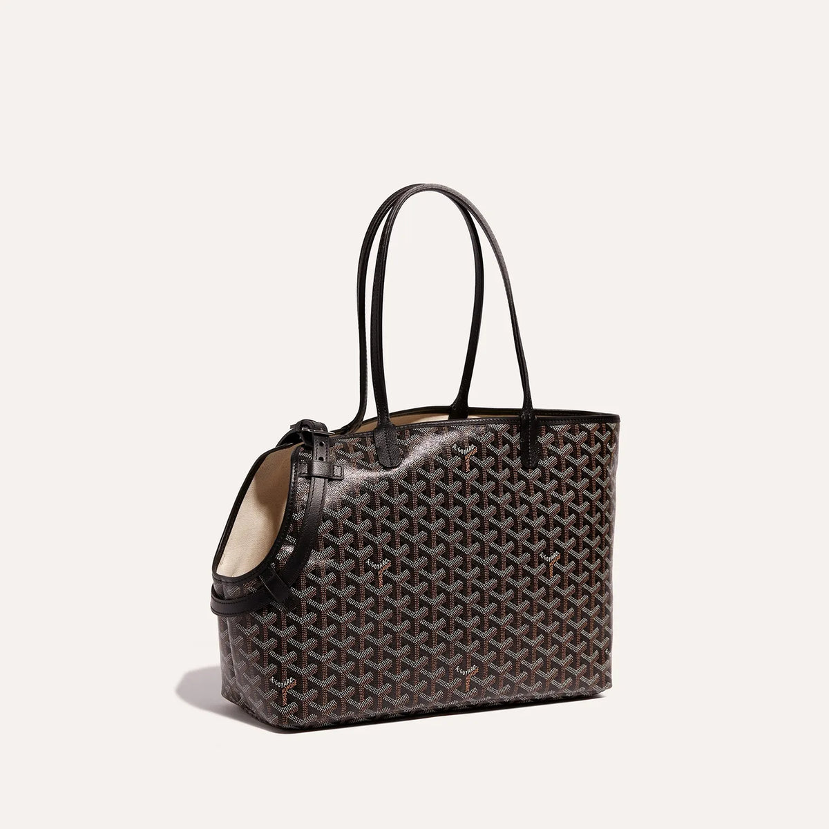 Chien Gris bag