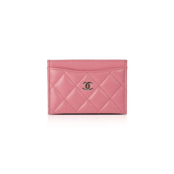 Luxury Classic Card Holder