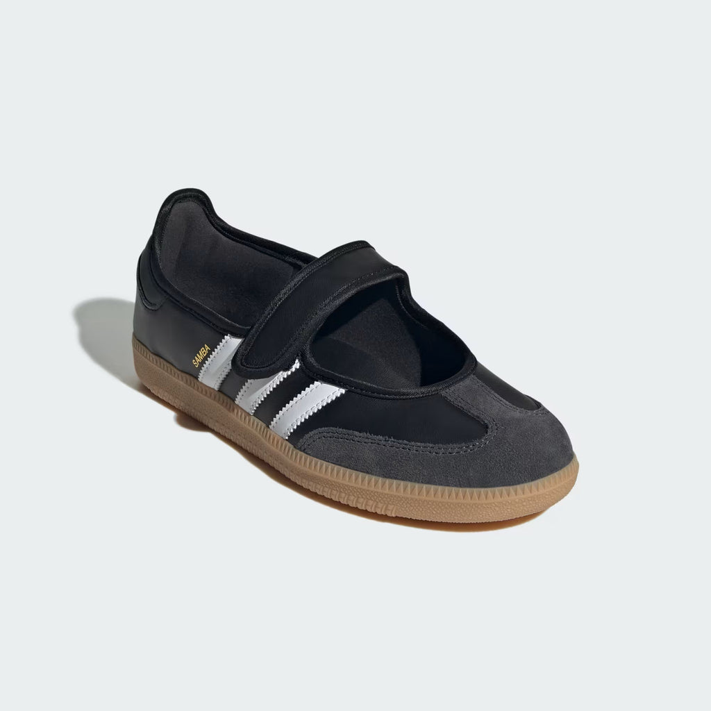 Samba Jane Shoes