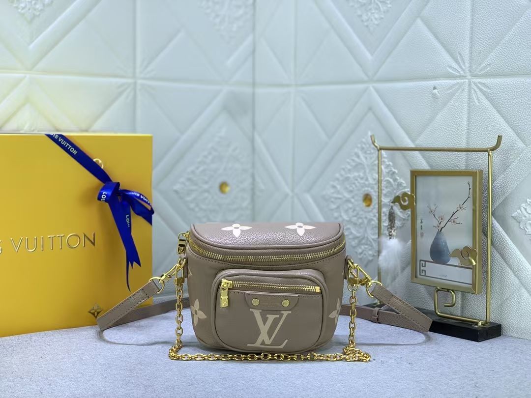 Mini Bumbag LV