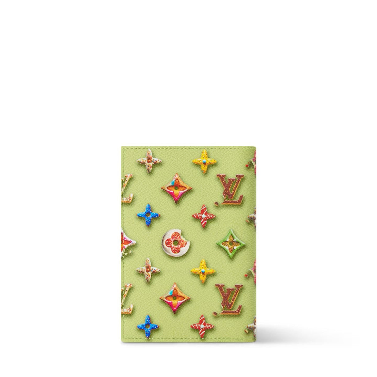 Passport Holder 2026 New Collection