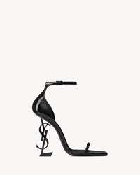 Black Heel