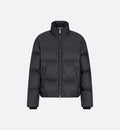 Oblique Down Jacket