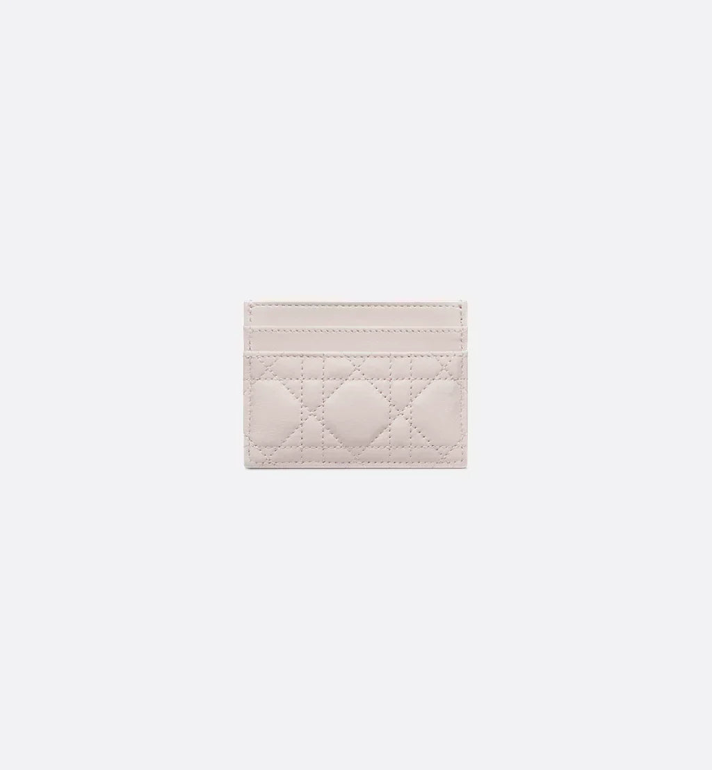 Jolie Fressia Card Holder