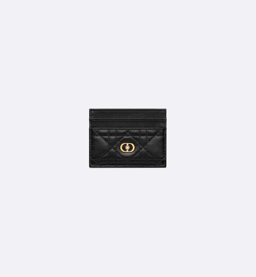 Jolie Fressia Card Holder