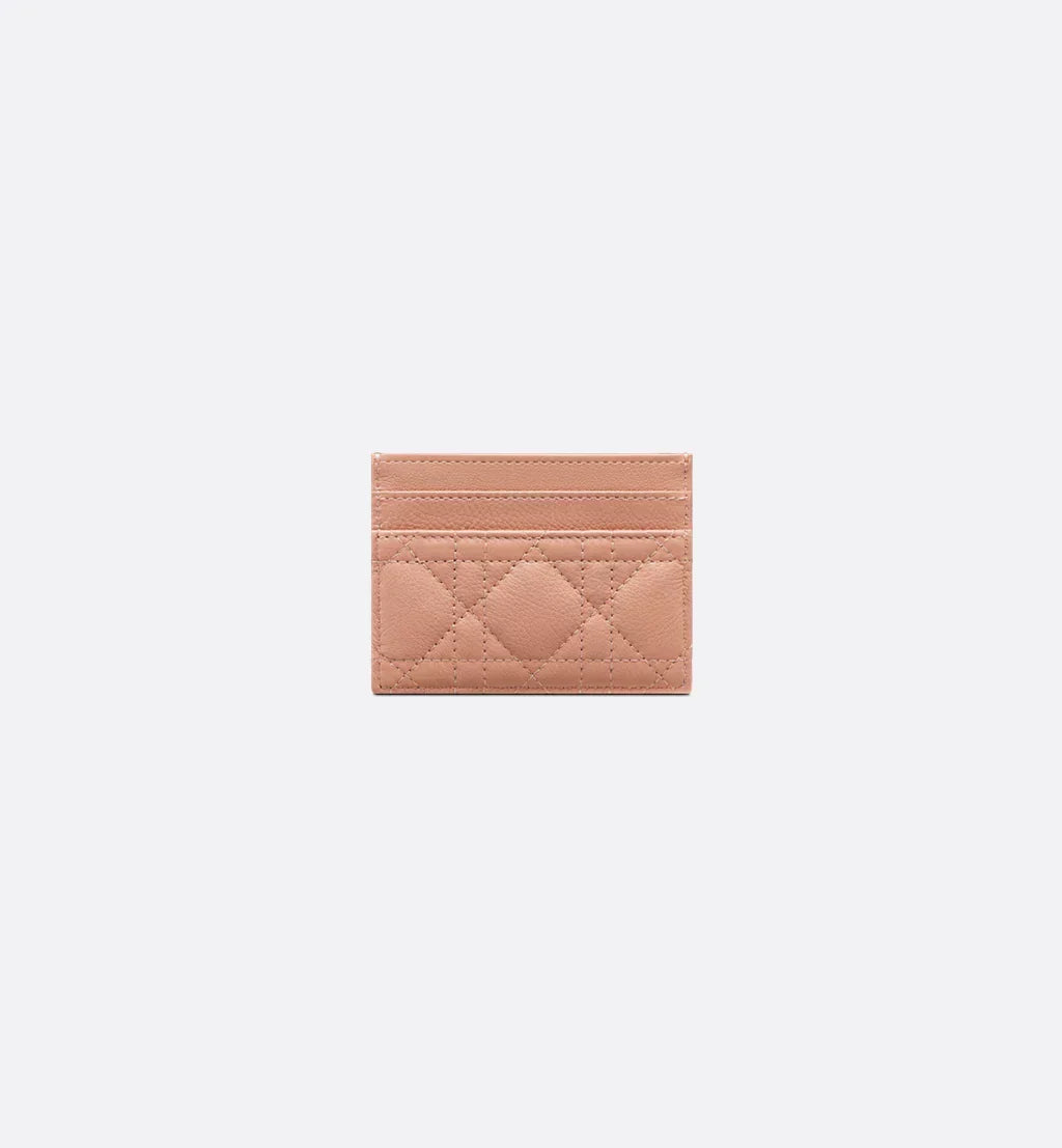 CH D Caro Freesia Card Holder