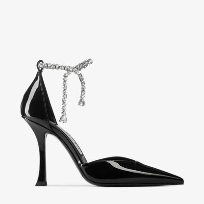 Jimmy.C Stevie 10CM Heels