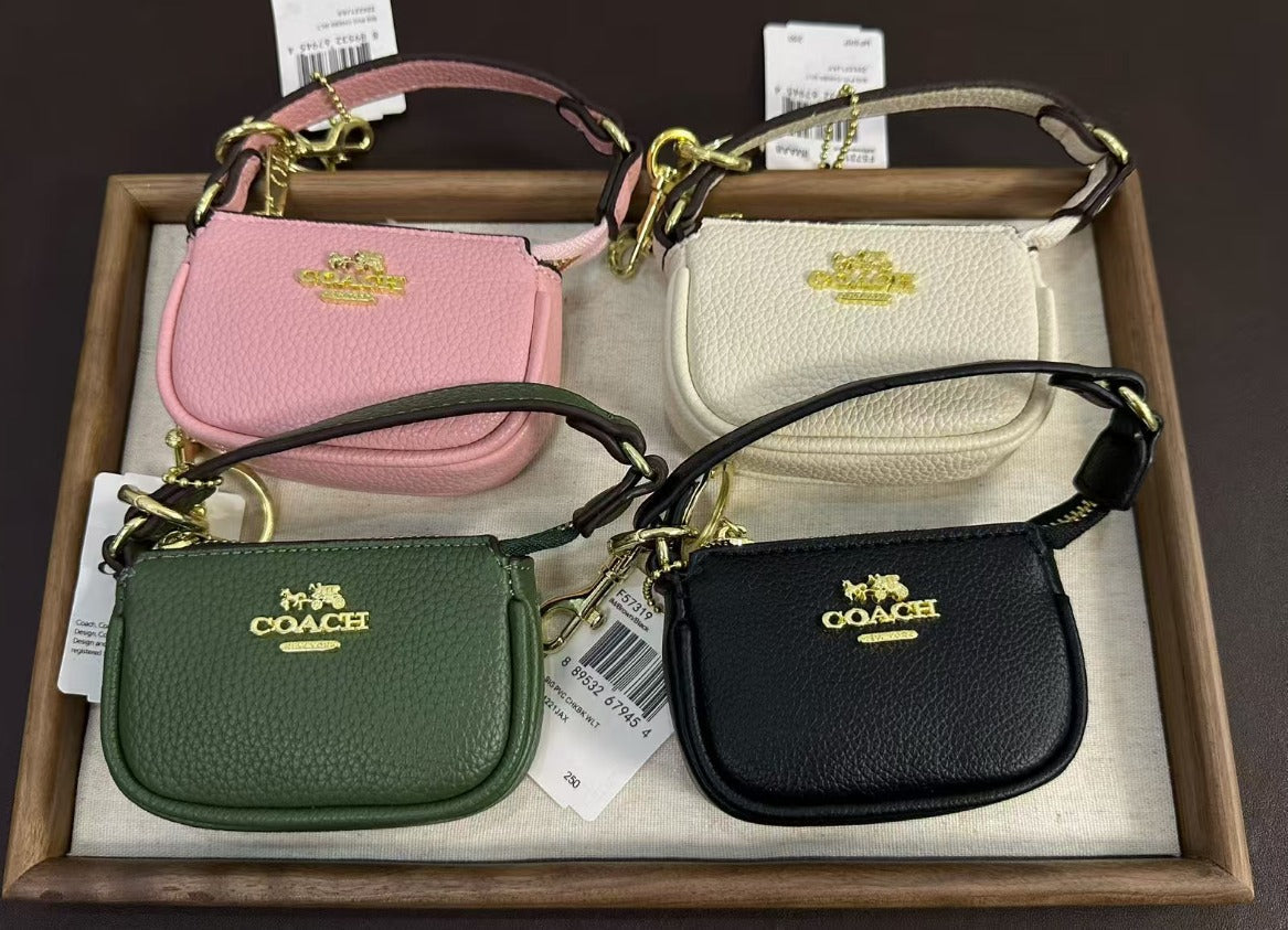 Mini Bag C04ch
