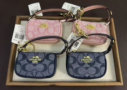 Mini Bag C04ch