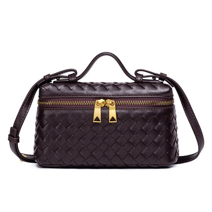 BV Intrecciato Bang Bang Bag