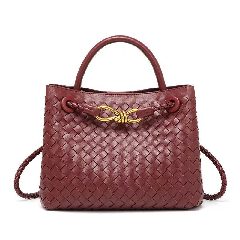 BV Small Andiamo Bag