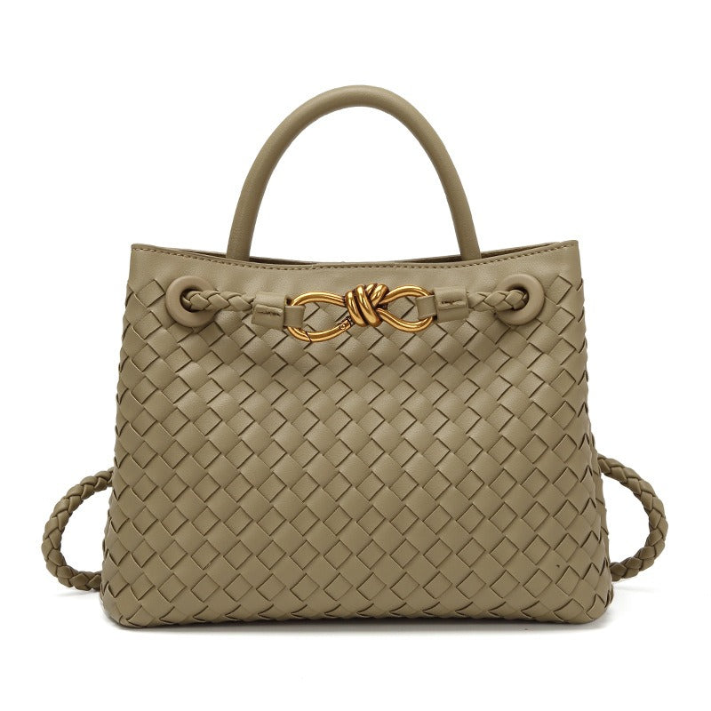 BV Small Andiamo Bag