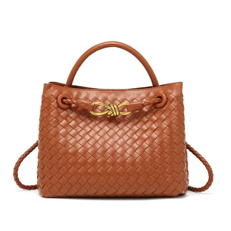 BV Small Andiamo Bag