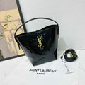 Le 37 Mini Bucket Bag