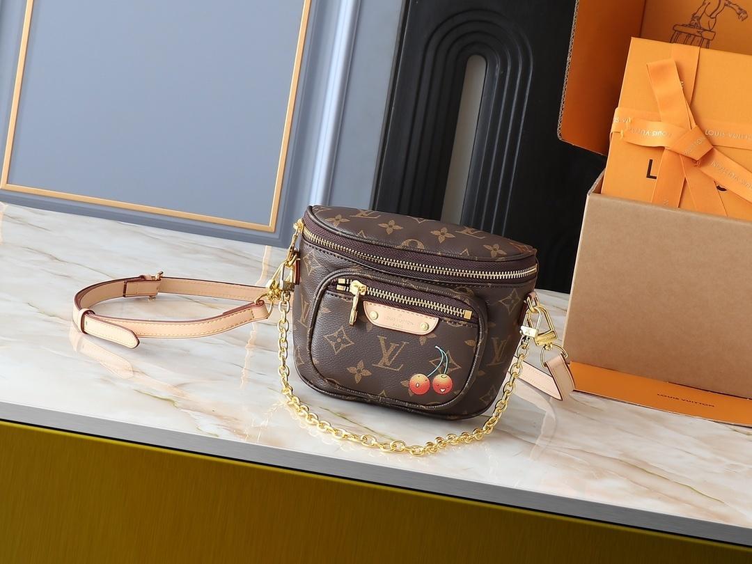Mini Bumbag LV