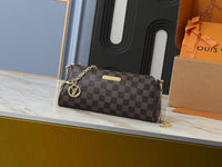 Square Brown