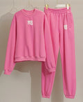 WANG Pink Set