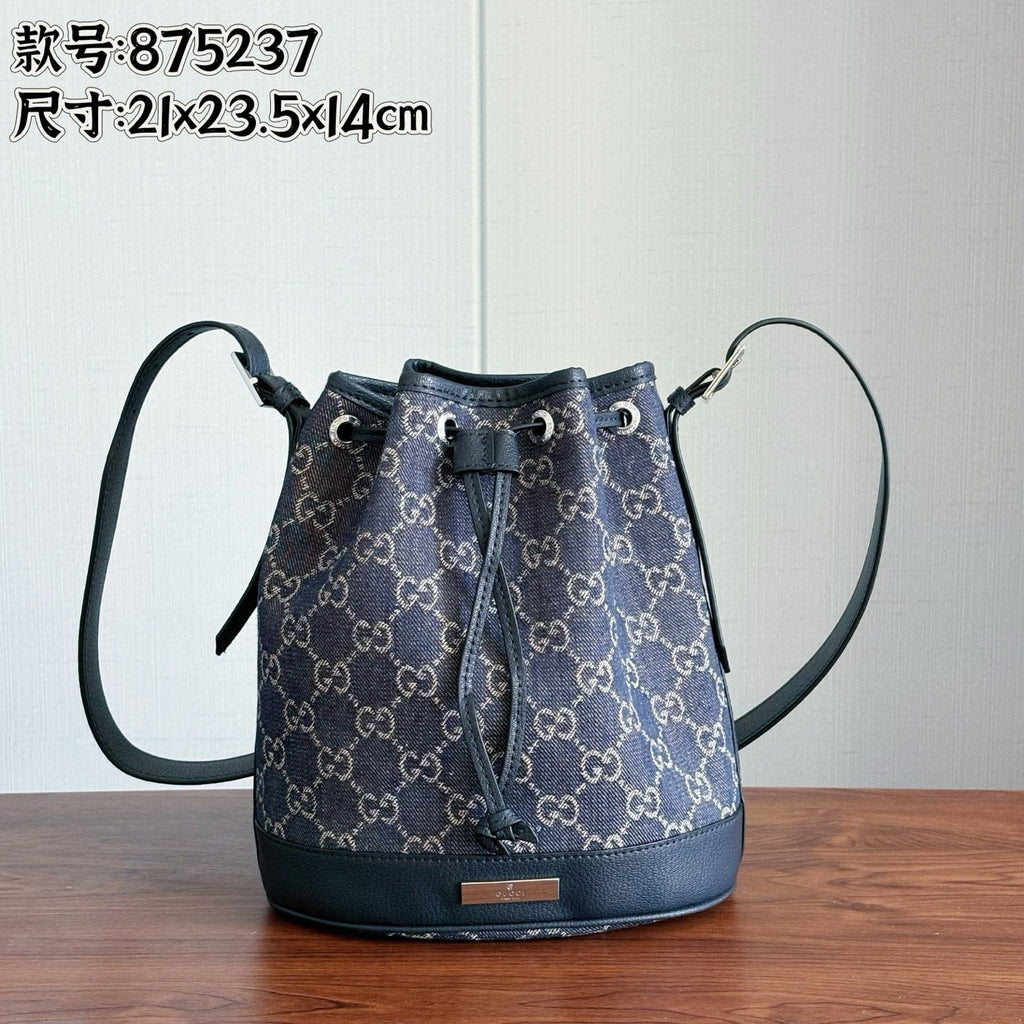 GG Monogram