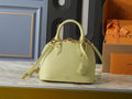 Monogram Women Bag