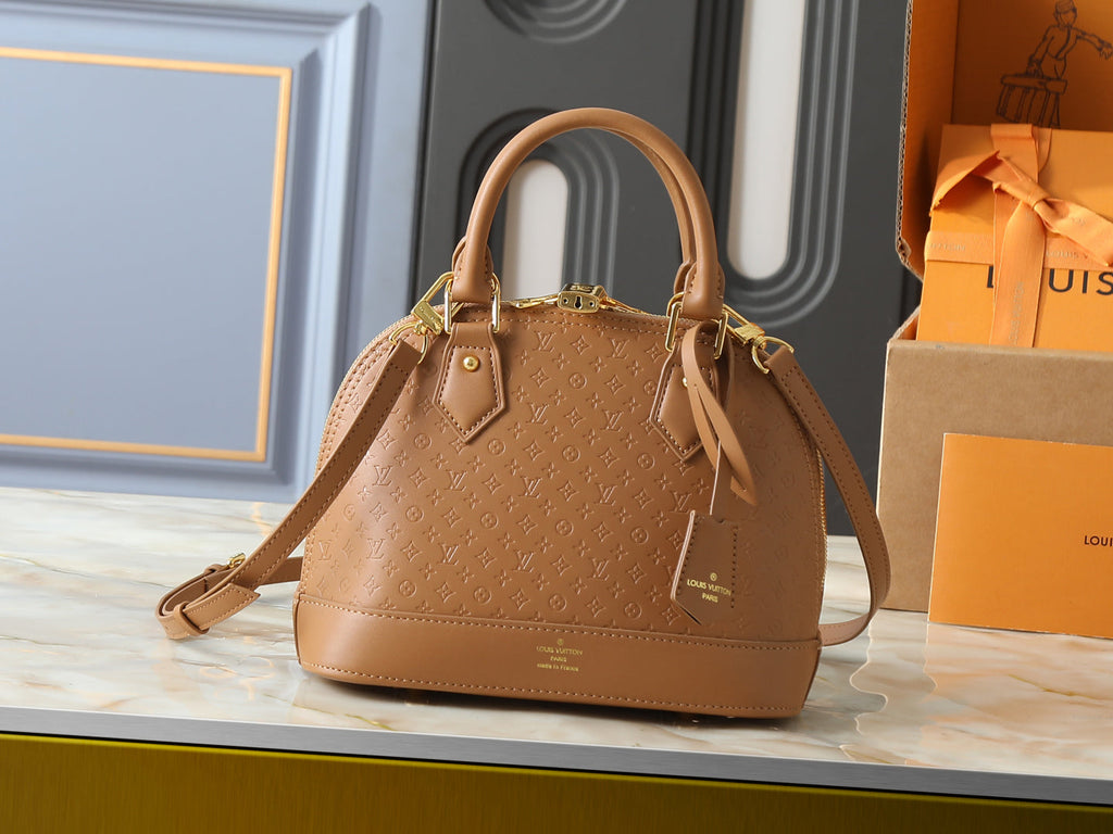 Monogram Women Bag