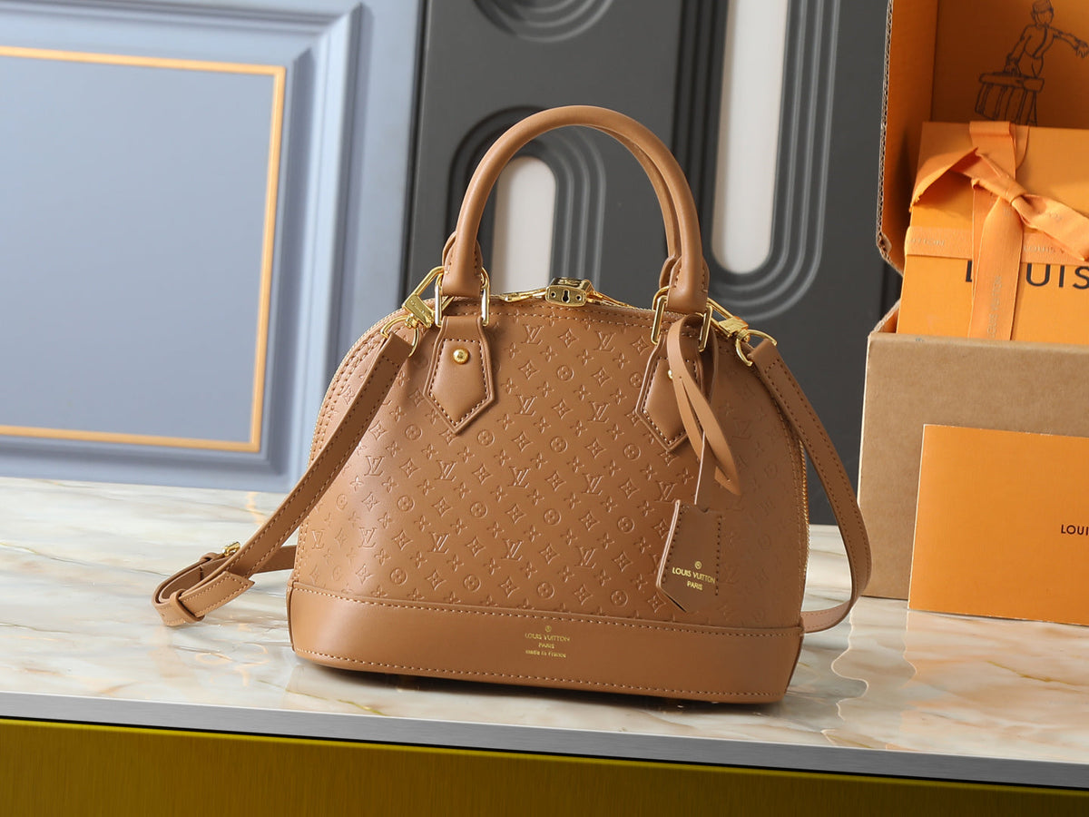 Monogram Women Bag