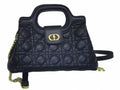 Top Handle Mini Bag